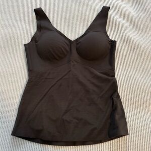 Honeylove Black Shapewear Camisole